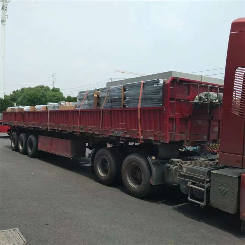 义安区乌鲁木齐县物流专线：高效直达的运输之旅